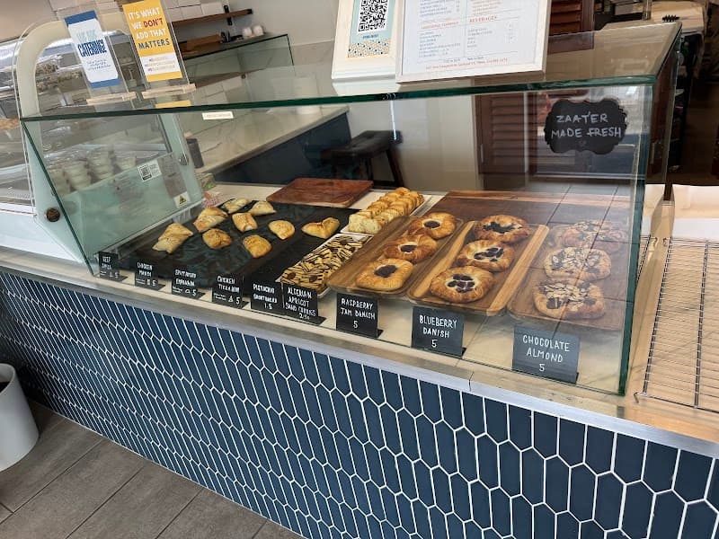 FIRIN Bakery & Pizzeria