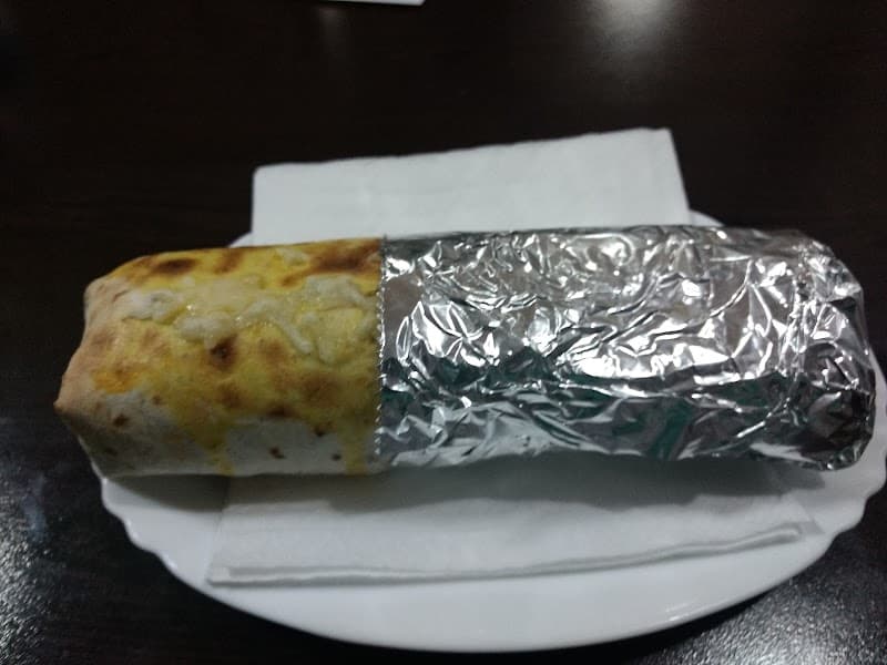 Kebab Nur Salari in Murcia