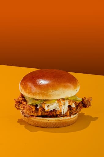 Photo of Blazin Chicken & Gyro