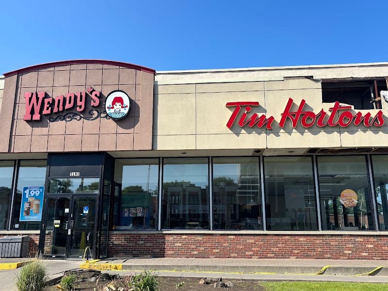 Wendy's