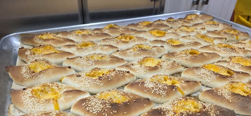 Al'Deewan Bakery