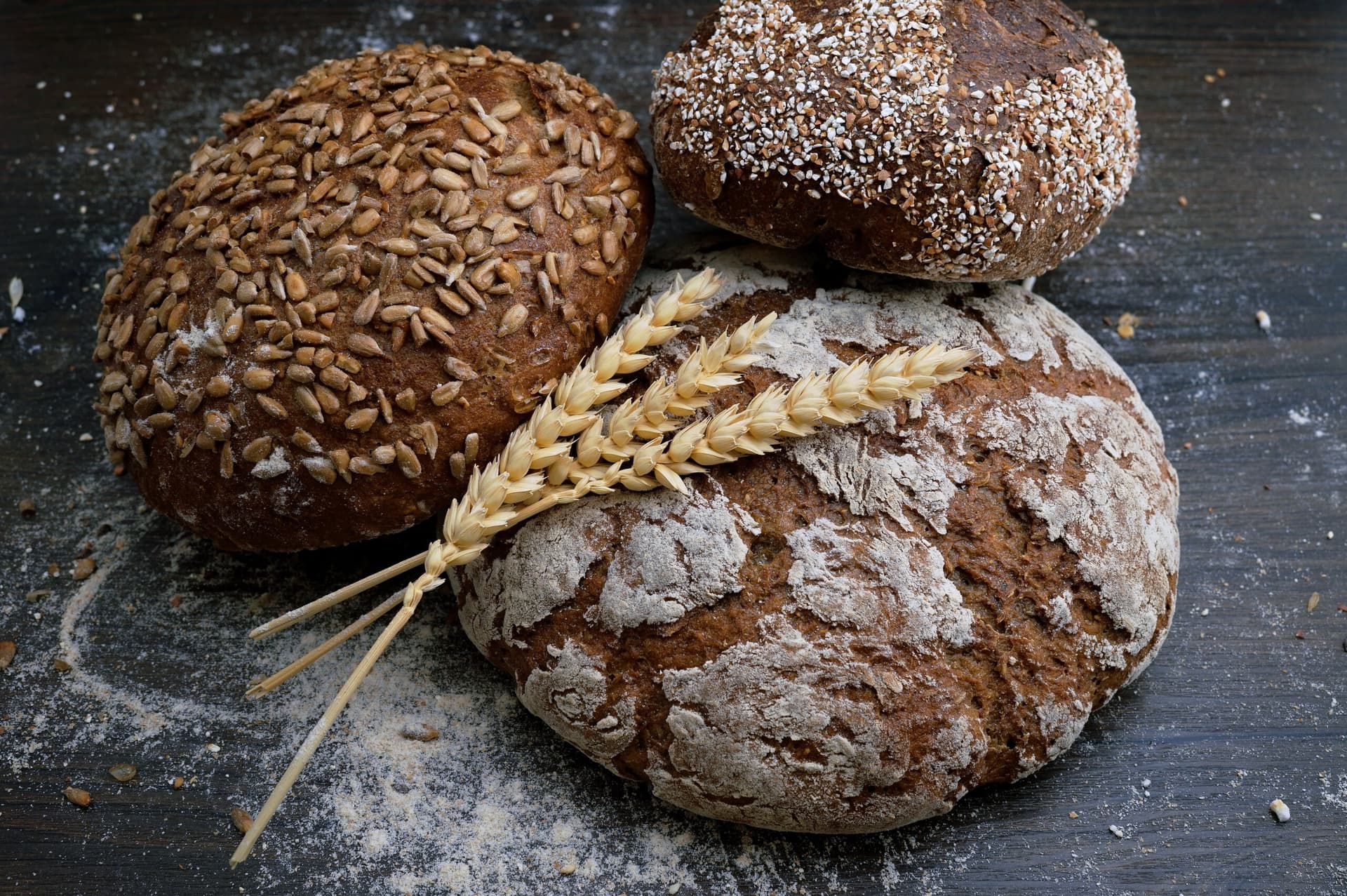 Photo of Al'Deewan Bakery
