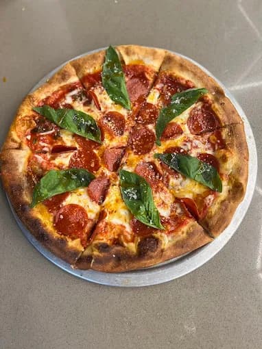 Photo of The Block Oven