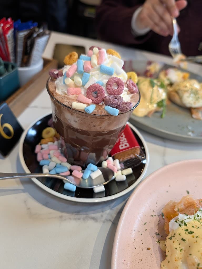 Photo of The Bloom Café