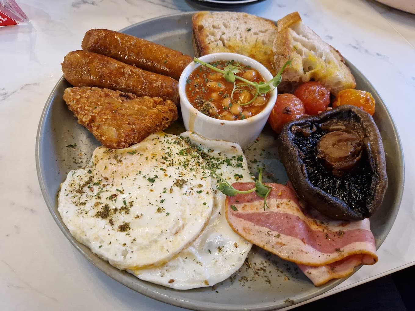 Photo of The Bloom Café