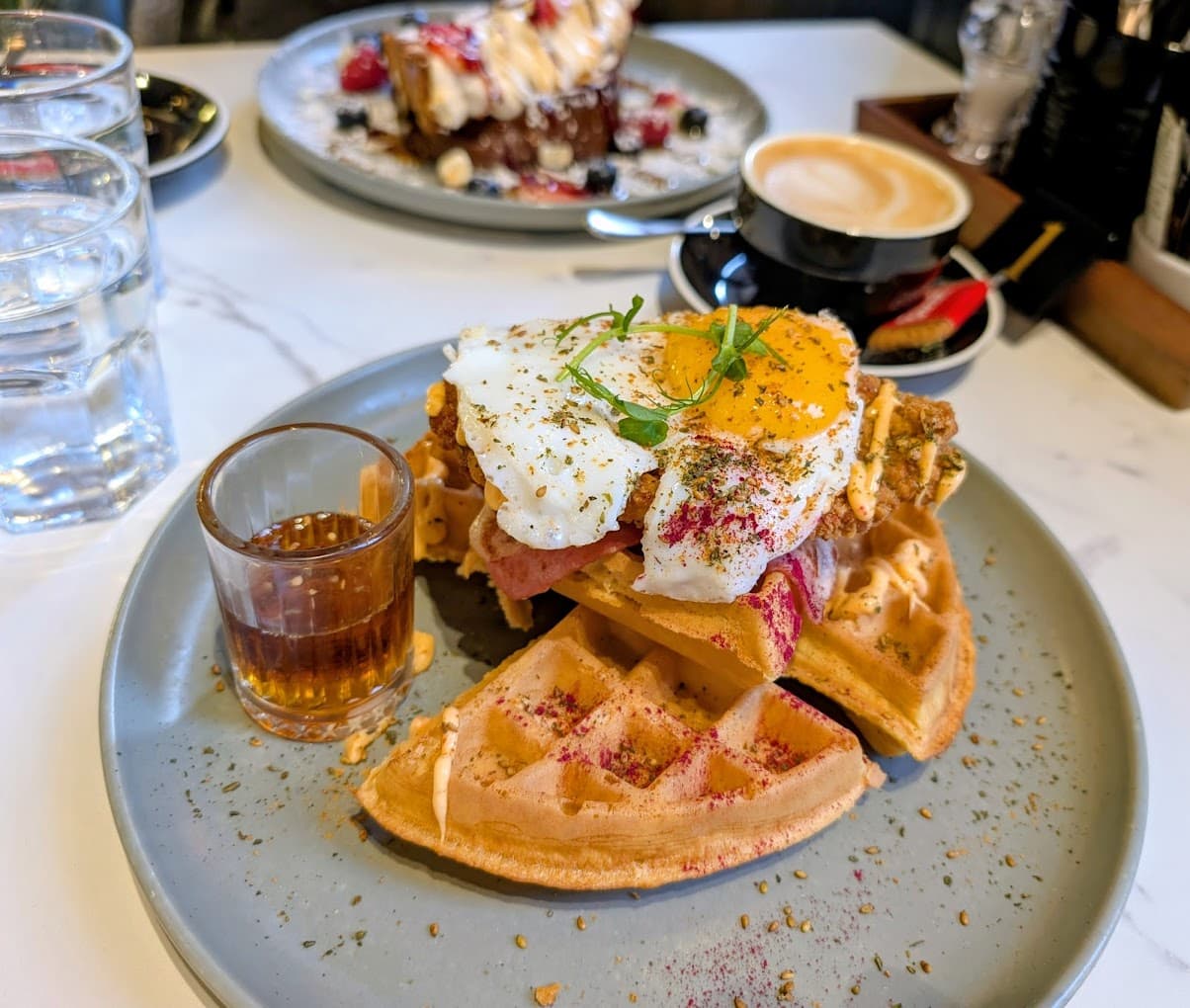 Photo of The Bloom Café