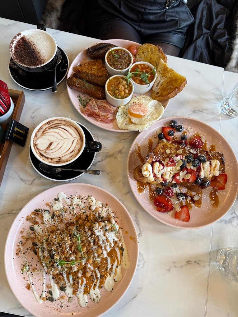 Photo of The Bloom Café