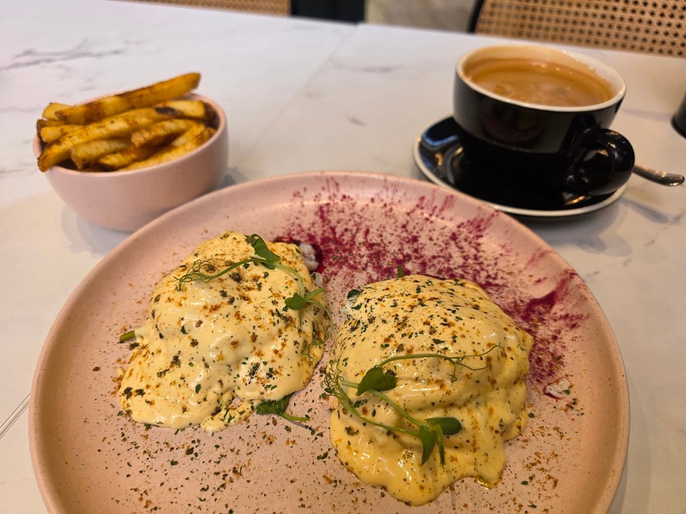 Photo of The Bloom Café