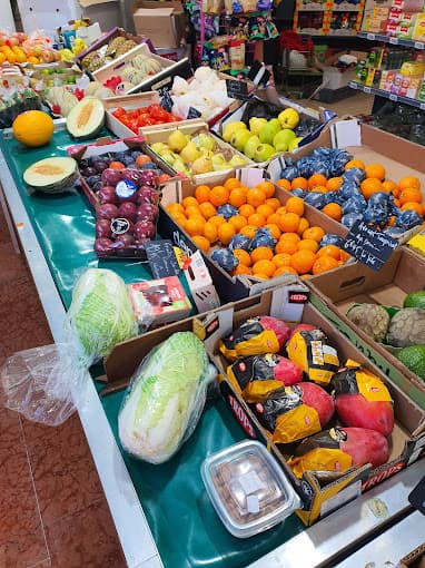 Photo of Sevran Quatre Saisons