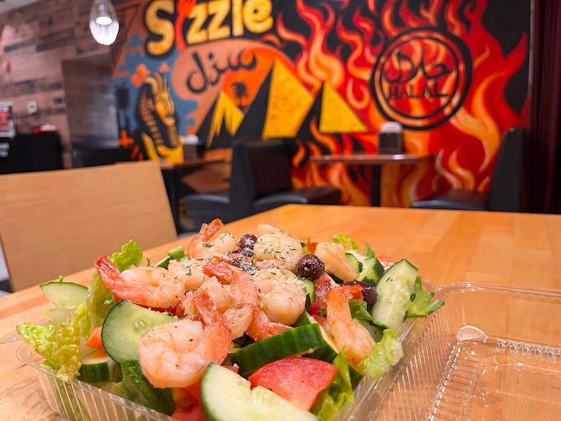 Sizzle