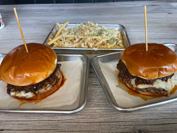 Photo of Beef N’ Buns