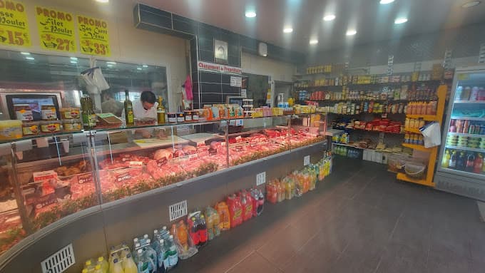 Boucherie AVS Art Viandes