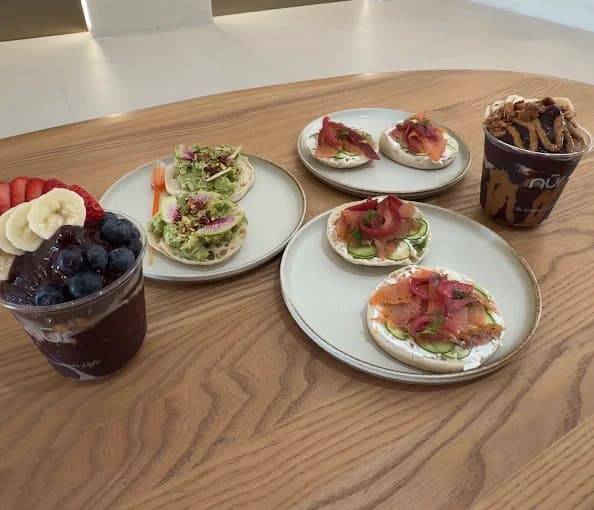 Nur Coffee Bar