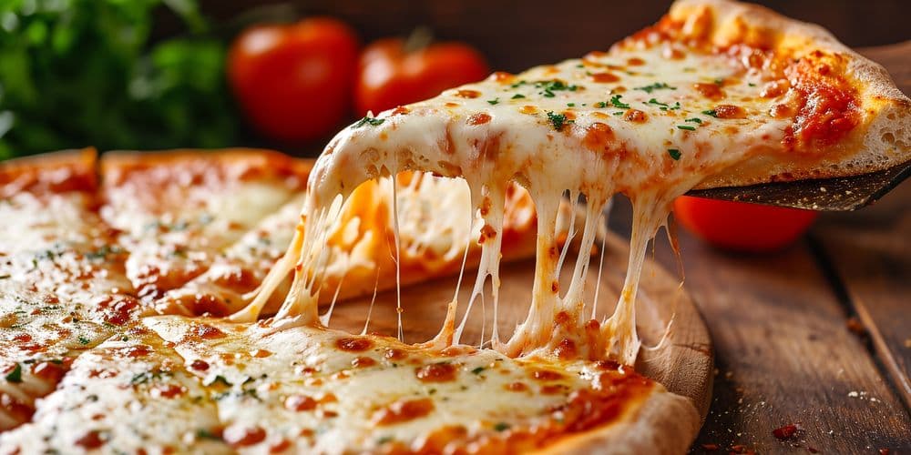 Napoli Pizza