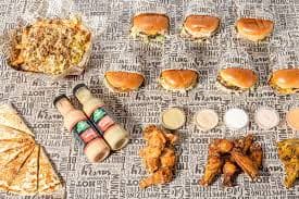 YeeShaan’s Grubb in Fremont