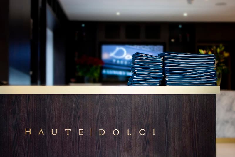 Haute Dolci