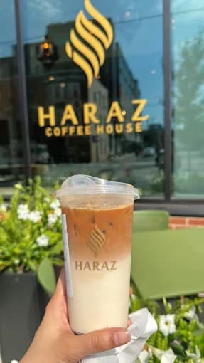 Photo of Haraz Coffee House