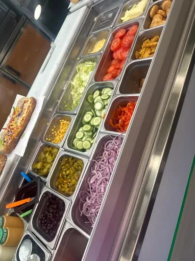 Photo of Subway