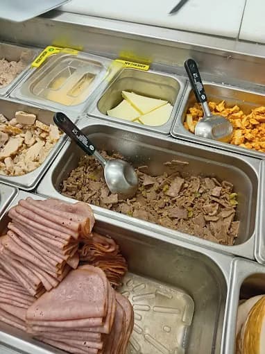 Photo of Subway