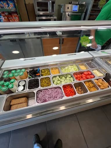 Photo of Subway