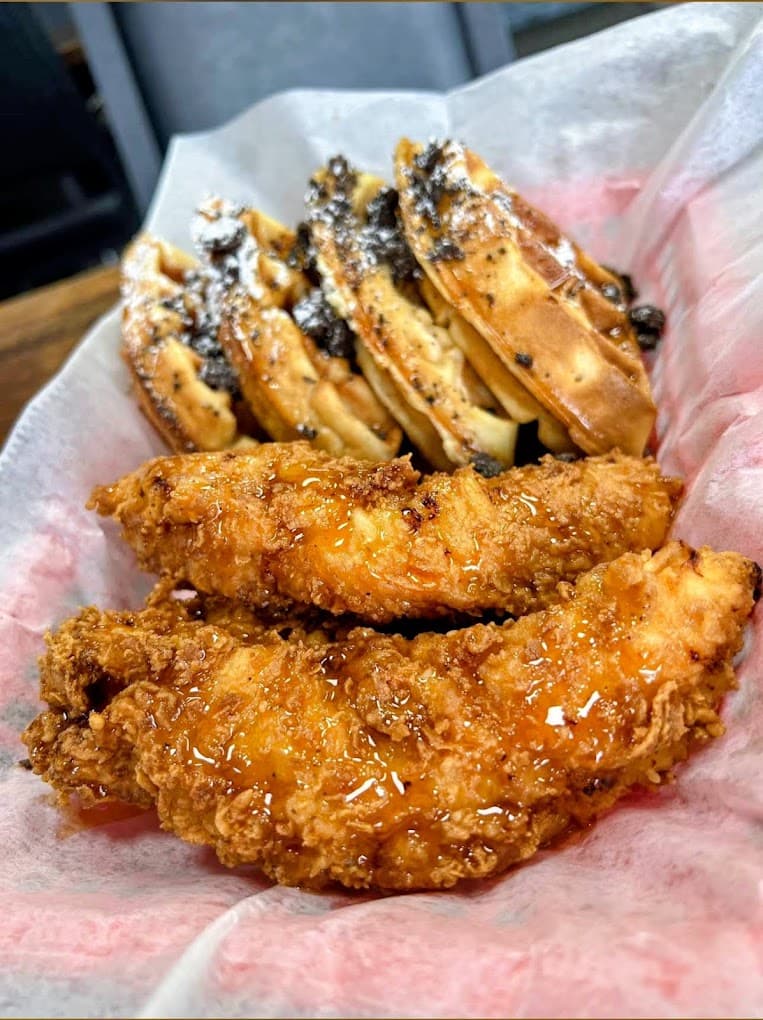 Photo of Chicky's