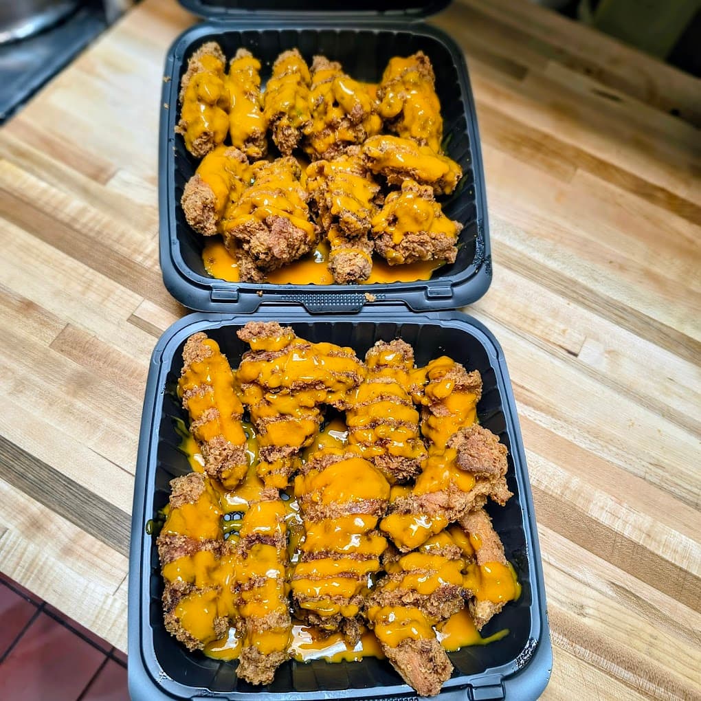 Photo of Chicky's