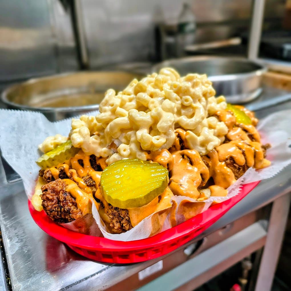 Photo of Chicky's