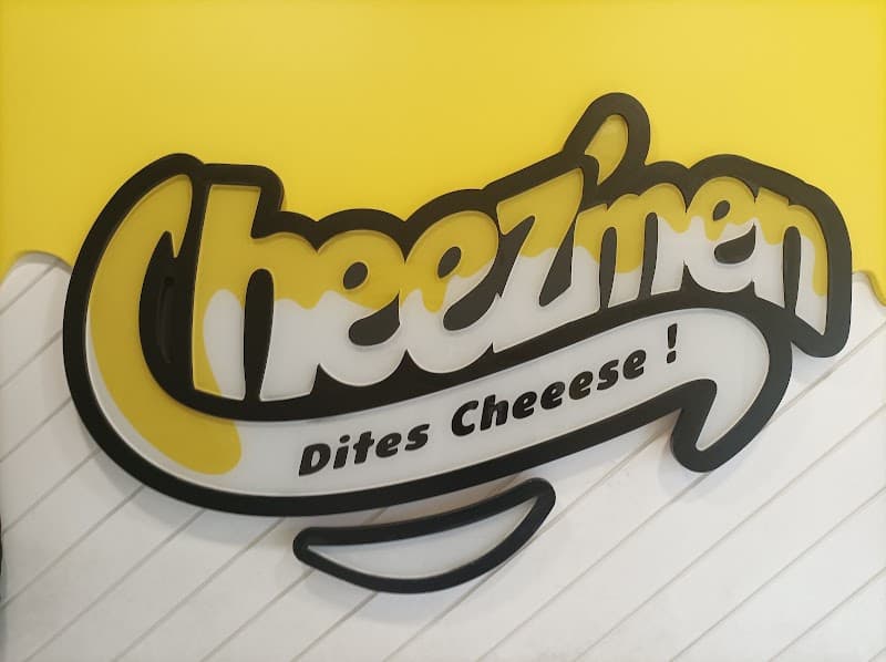 Cheezmen Wattrelos