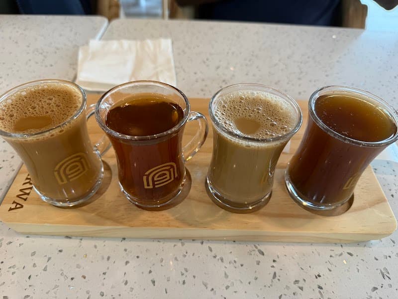 Arwa Yemeni Coffee in Cedar Park