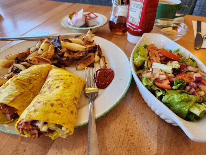 Photo of Cora Breakfast & Lunch