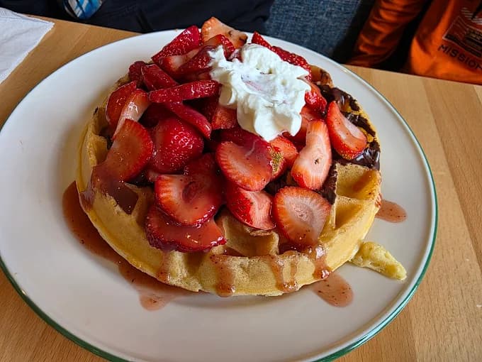 Photo of Cora Breakfast & Lunch