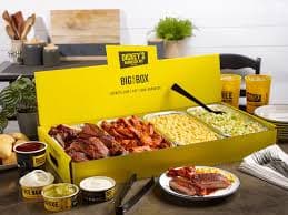 Photo of Dickey's Barbecue Pit