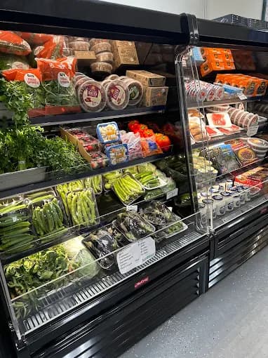 Fresh Halal Market