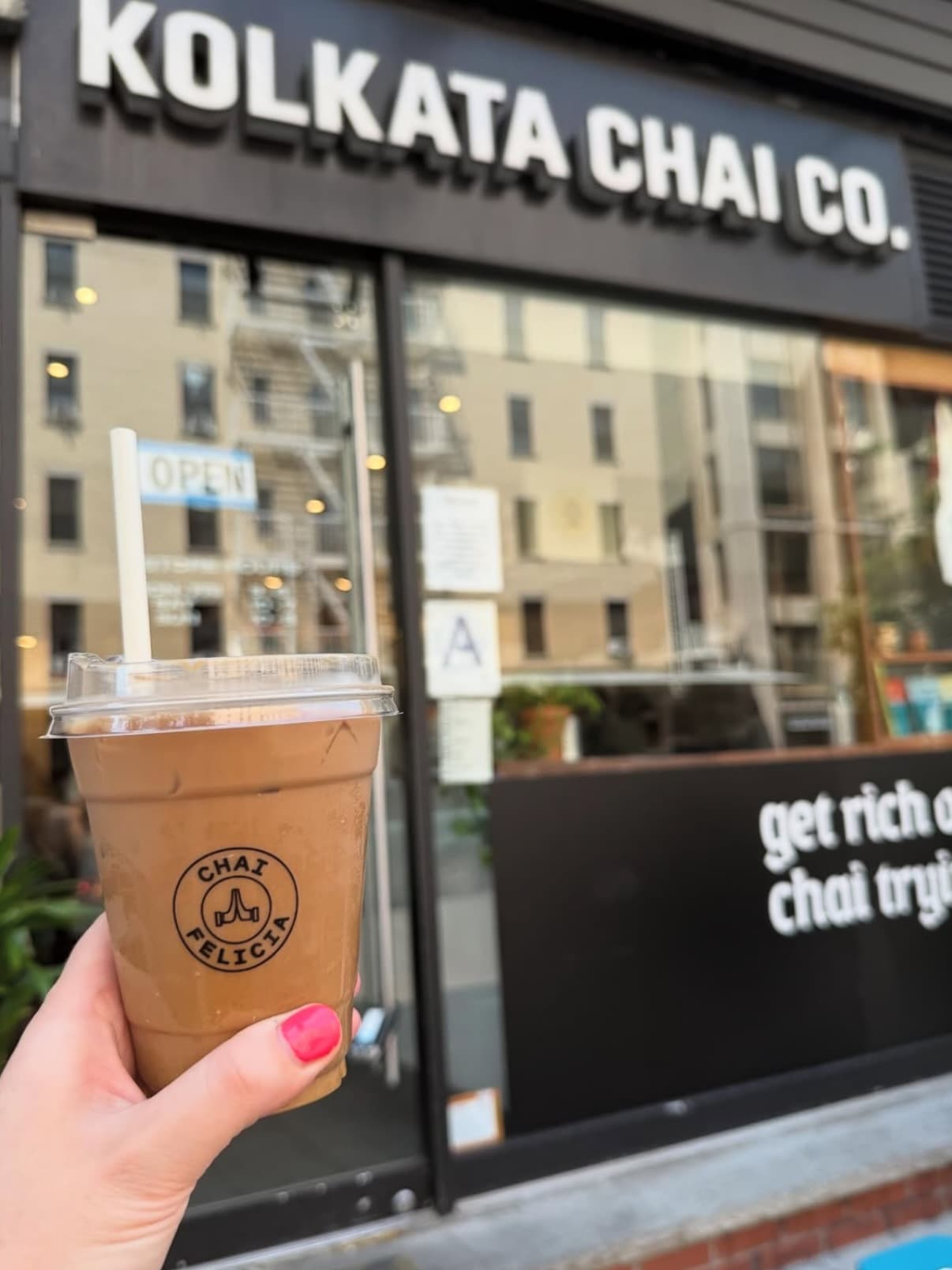 Photo of Kolkata Chai Co