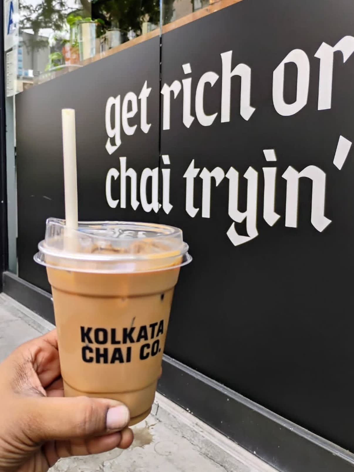Photo of Kolkata Chai Co