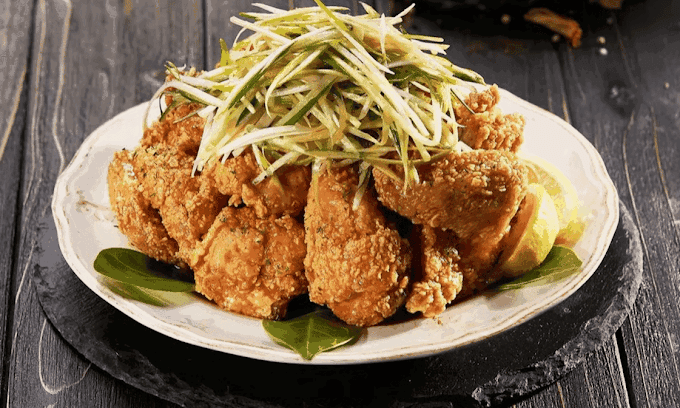 CM Chicken