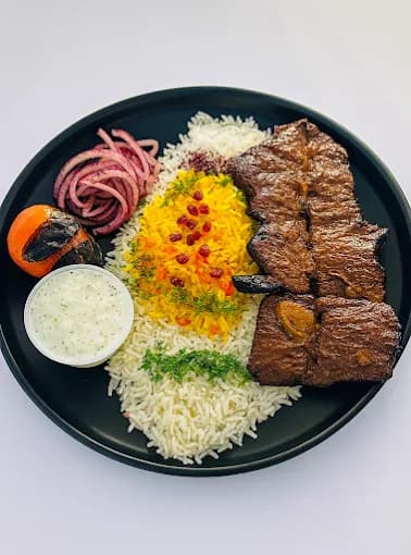 Photo of Murfreesboro Kabob