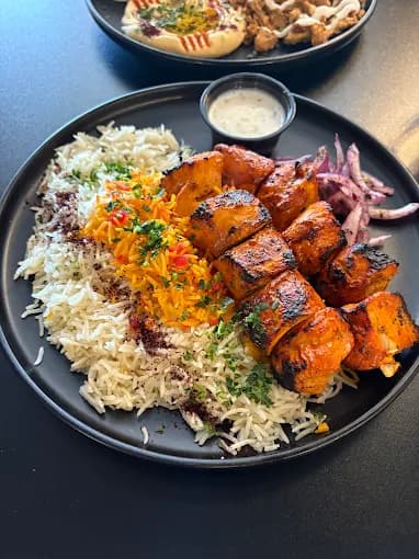 Photo of Murfreesboro Kabob