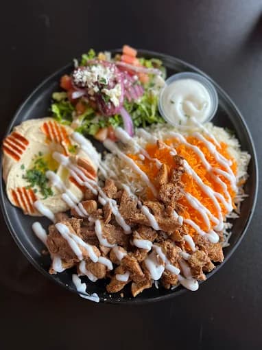 Photo of Murfreesboro Kabob