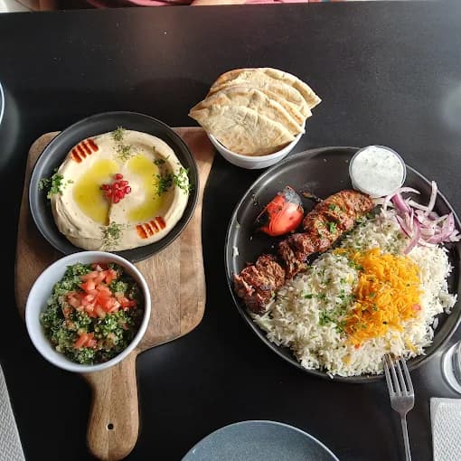 Photo of Murfreesboro Kabob