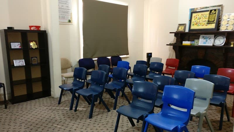 Adelaide Muslim Community mosque in Torrensville, South Australia