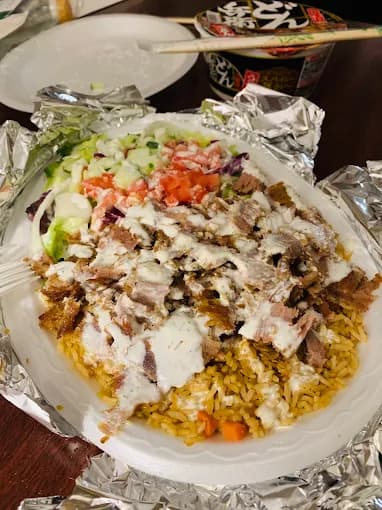 Photo of Doner Kebab Express