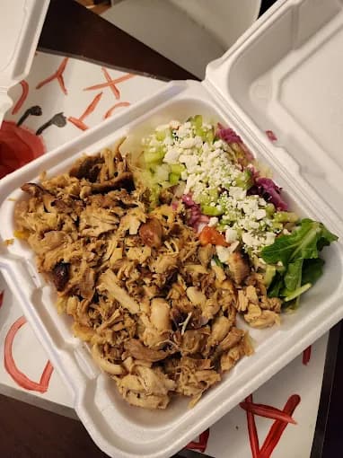 Photo of Doner Kebab Express