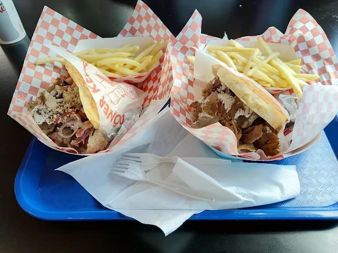Photo of Doner Kebab Express