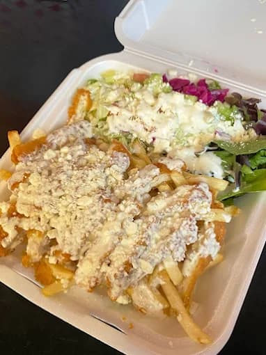 Photo of Doner Kebab Express