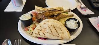 Chicken House & Grill