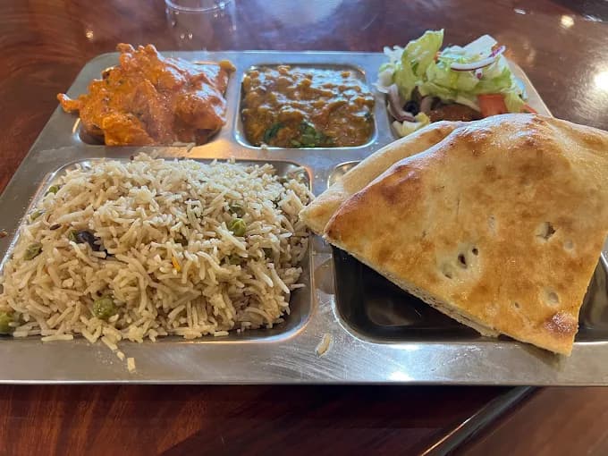 Mehran in Newark