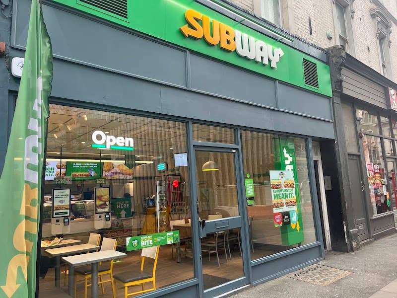 Subway