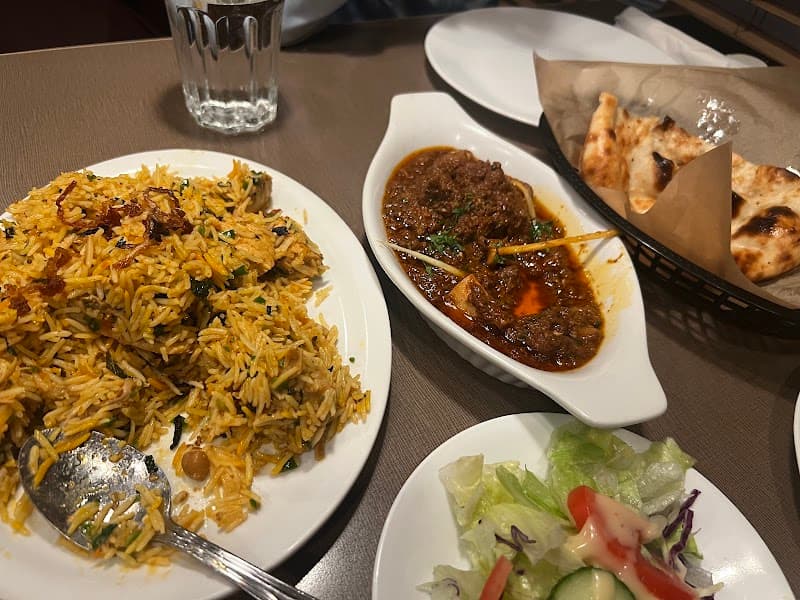 Tandoori Time