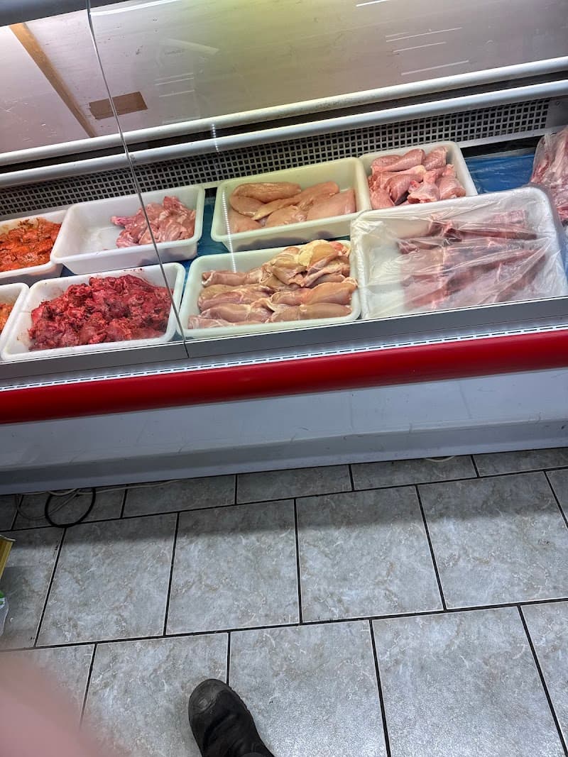 Ismail's Grill in Birmingham